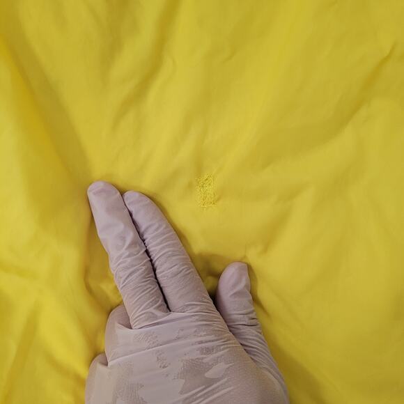 Vintage Aristo-Jac Coach Jacket Womens S/M 20x26 Baggy - Picture 6 of 13